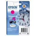 Epson Alarm clock Cartouche "Réveil" 27XL - Encre DURABrite Ultra M