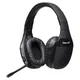 Jabra 203582 écouteur/casque Sans fil Arceau Bureau/Centre d'appels Micro-USB Bluetooth Noir