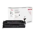 Everyday Toner Noir ™ de Xerox compatible avec HP 26X (CF226X/ CRG-052H), Grande capacité