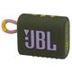 JBL GO 3 Vert 4.2 W