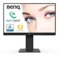 BenQ BL2485TC LED display 60.5 cm (23.8") 1920 x 1080 pixels Full HD Noir