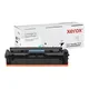 Xerox Everyday Toner Cyan compatible avec HP 207X (W2211X), Grande capacité