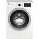 Beko WUY81436SI-IT machine à laver Charge avant 8 kg 1400 tr/min Blanc