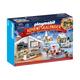 Playmobil City Life 71088 calendrier de l'avent