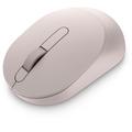 DELL MS3320W souris Ambidextre RF sans fil + Bluetooth Optique 1600 DPI