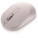 DELL MS3320W souris Ambidextre RF sans fil + Bluetooth Optique 1600 DPI