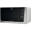 Electrolux EMS28201OS Comptoir Micro-ondes grill 22.8 L 900 W Argent