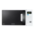 Samsung GE73A micro-onde Comptoir Micro-ondes grill 20 L 750 W Blanc