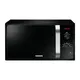 Samsung MS23F300EEK Comptoir Micro-onde simple 23 L 800 W Noir