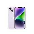 Apple iPhone 14 Plus 17 cm (6.7") Double SIM iOS 16 5G 128 Go Violet