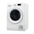 Whirlpool FreshCare FFTN M11 82 IT sèche-linge Pose libre Charge avant 8 kg A++ Blanc