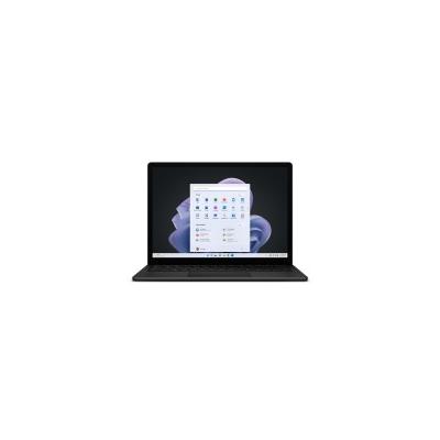 Microsoft Surface Laptop 5 Ordinateur portable 34.3 cm (13.5") Écran tactile Intel® Core™ i5 i5-1245U 8 Go LPDDR5x-SDRAM 512