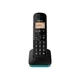 Panasonic KX-TGB610JT Téléphone analog/dect Identification de l'appelant Noir, Bleu