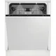 Beko BDIN38644D lave-vaisselle Entièrement intégré 16 couverts C