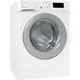 Indesit Innex BWE 91486X WS IT machine à laver Charge avant 9 kg 1400 tr/min Blanc