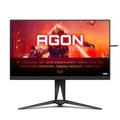 AOC AGON AG275QXN/EU LED display 68.6 cm (27") 2560 x 1440 pixels Quad HD Noir, Rouge