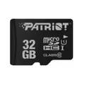 Patriot Memory PSF32GMDC10 mémoire flash 32 Go MicroSDHC UHS-I Classe 10