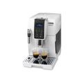 De'Longhi Dinamica Ecam 350.35.W Entièrement automatique Machine à expresso 1.8 L