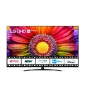 LG UHD 55UR81006LJ.API TV 139.7 cm (55") 4K Ultra HD Smart Wifi Bleu