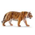 schleich WILD LIFE Tigre du Bengale mâle