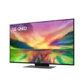 LG QNED 50QNED826RE.API TV 127 cm (50") 4K Ultra HD Smart Wifi Noir