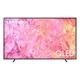 Samsung Series 6 QE43Q60CAU 109.2 cm (43") 4K Ultra HD Smart TV Wifi Noir