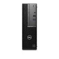 DELL OptiPlex 7010 Intel® Core™ i5 i5-13500 8 Go DDR4-SDRAM 512 SSD Windows 11 Pro SFF PC Noir