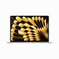 Apple MacBook Air Ordinateur portable 38.9 cm (15.3") M M2 8 Go 512 SSD Wi-Fi 6 (802.11ax) macOS Ventura Beige