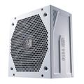 Cooler Master V650 Gold-V2 White Edition unité d'alimentation d'énergie 650 W 24-pin ATX Blanc