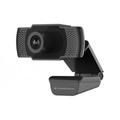 Conceptronic AMDIS01B webcam 2 MP 1920 x 1080 pixels USB 2.0 Noir