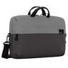 "Targus Sagano 40.6 cm (16"") Slip case Noir, Gris"