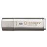 Kingston Technology IronKey 16 Go IKLP50 AES USB, w/256bit Encryption
