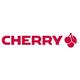 CHERRY DW 9100 SLIM clavier Souris incluse RF sans fil + Bluetooth QWERTY Anglais Noir