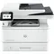 HP LaserJet Pro Imprimante MFP 4102fdw, Noir et blanc, pour Petites/moyennes entreprises, Impression, copie, scan, fax