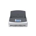 Ricoh ScanSnap iX1600 Numériseur chargeur automatique de documents (adf) + manuel 600 x DPI A4 Blanc