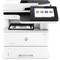 HP LaserJet Enterprise Imprimante multifonction M528f Enterprise, Impression, copie, scan, fax