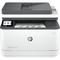 HP LaserJet Pro Imprimante multifonction 3102fdwe, Noir et blanc, pour Petites/moyennes entreprises, Impression, copie, scan