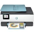 HP OfficeJet Pro Imprimante Tout-en-un 8025e, Couleur, pour Domicile, Impression, copie, scan, fax