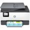 HP OfficeJet Pro Imprimante Tout-en-un 9019e, Couleur, pour Petit bureau, Impression, copie, scan, fax