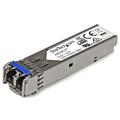 StarTech.com Module SFP GBIC compatible HPE J4859C - transmetteur Mini 1000BASE-LX