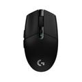 Logitech G G305 souris Droitier RF sans fil + Bluetooth Optique 12000 DPI