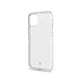 Celly Sparkle coque de protection pour téléphones portables 15.5 cm (6.1") Housse Transparent, Blanc