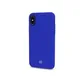 Celly FEELING900BL coque de protection pour téléphones portables 14.7 cm (5.8") Housse Bleu