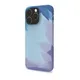 Celly WATERCOLOR iPhone 13 Pro coque de protection pour téléphones portables 15.5 cm (6.1") Housse Bleu