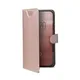 Celly Wally One XL coque de protection pour téléphones portables 12.7 cm (5") Folio porte carte Rose