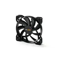 be quiet! PURE WINGS 2. 120mm Boitier PC Ventilateur 12 cm Noir