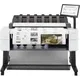 HP Designjet Imprimante multifonction T2600dr PostScript de 36 pouces