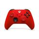 Microsoft Xbox Wireless Controller Rouge Bluetooth/USB Manette de jeu Analogique/Numérique Xbox, One, Series S, X