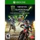 PLAION Monster Energy Supercross, Xbox One Standard Anglais