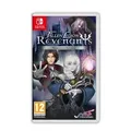 PLAION Fallen Legion Revenants - Vanguard Edition Anglais Nintendo Switch